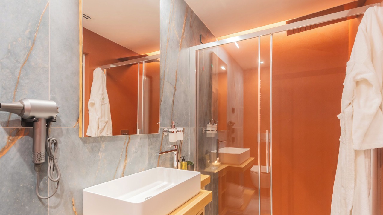 Photo of Bathroom in Como
