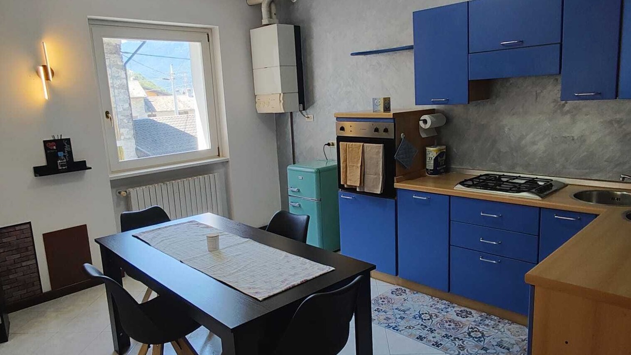 Photo of Kitchen in Colorina