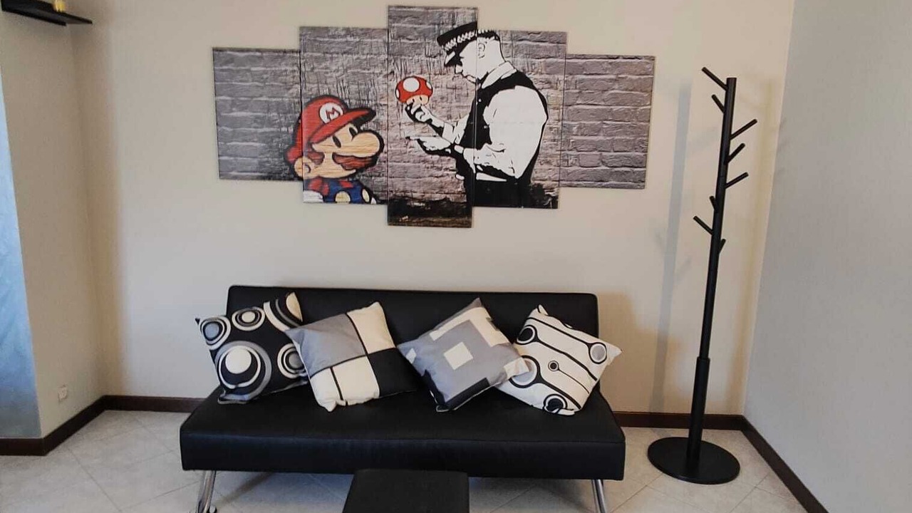 Photo of Livingroom in Colorina
