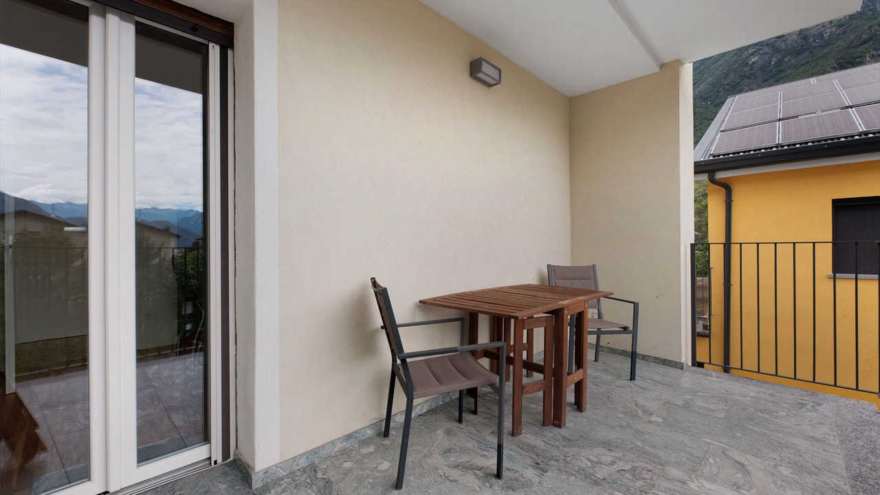 Photo of Outdoor in Prata Camportaccio