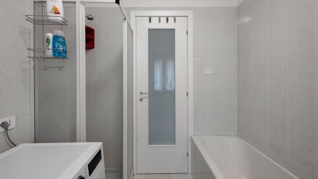 Photo of Bathroom in Prata Camportaccio