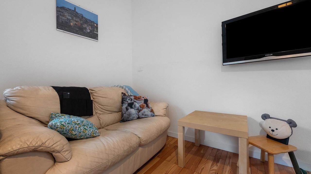 Photo of Livingroom in Prata Camportaccio
