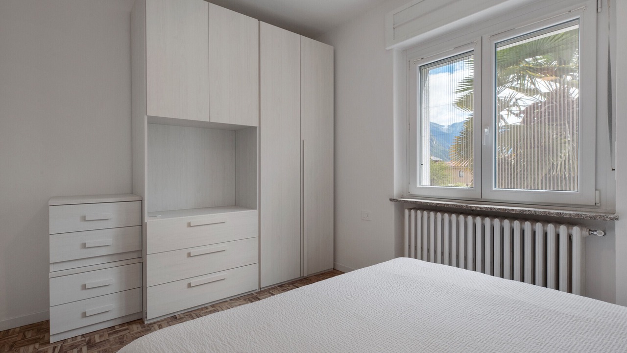 Photo of Bedroom in Prata Camportaccio