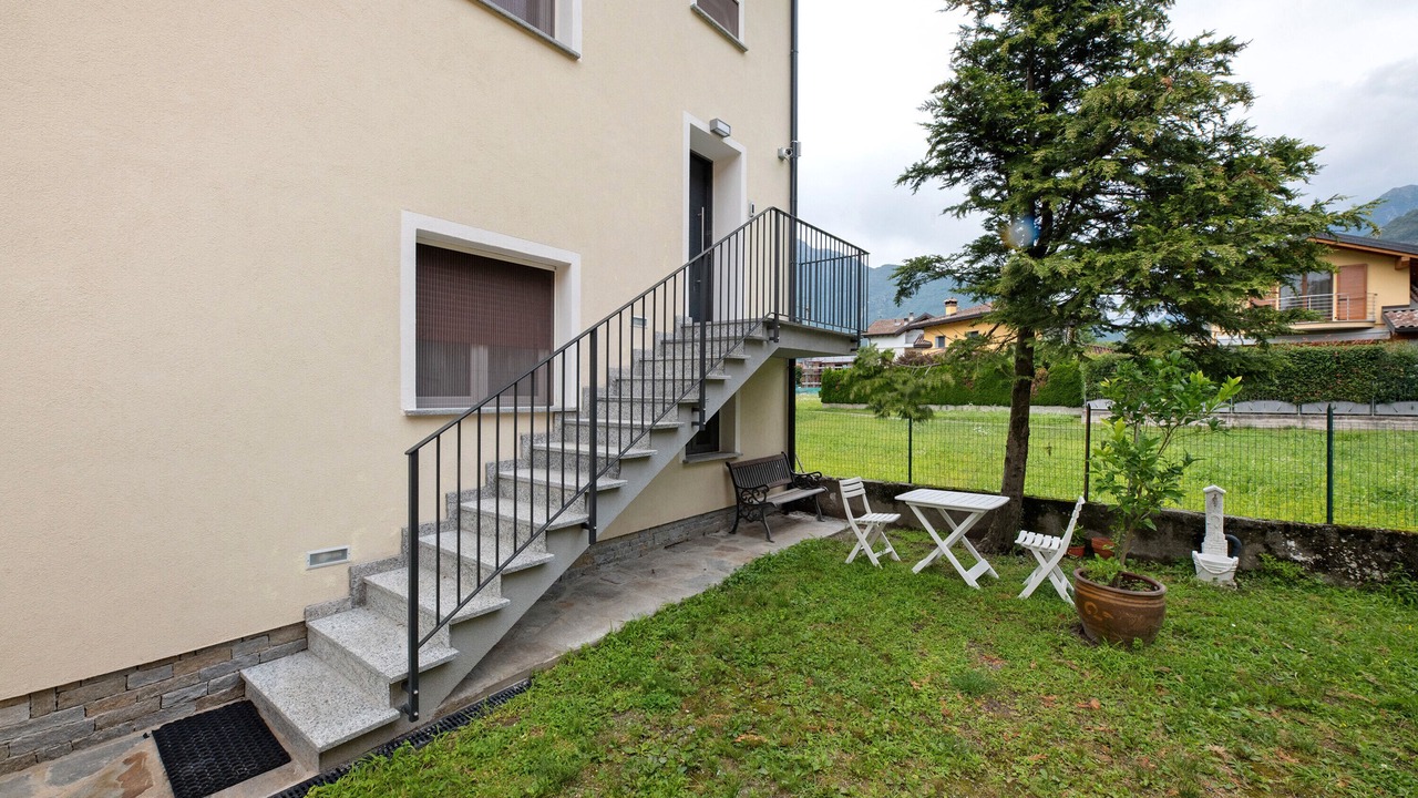 Photo of Outdoor in Prata Camportaccio