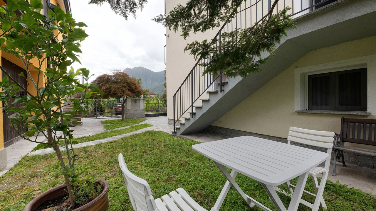 Photo of Outdoor in Prata Camportaccio
