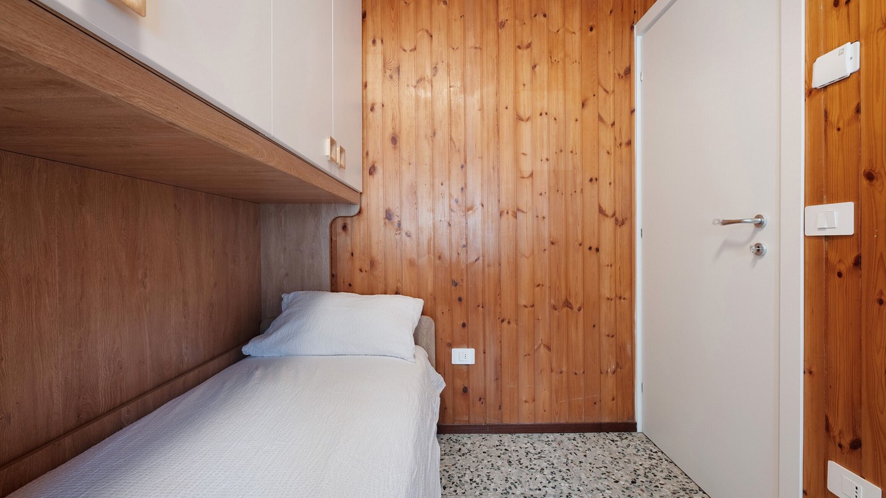 Photo of Bedroom in Prata Camportaccio