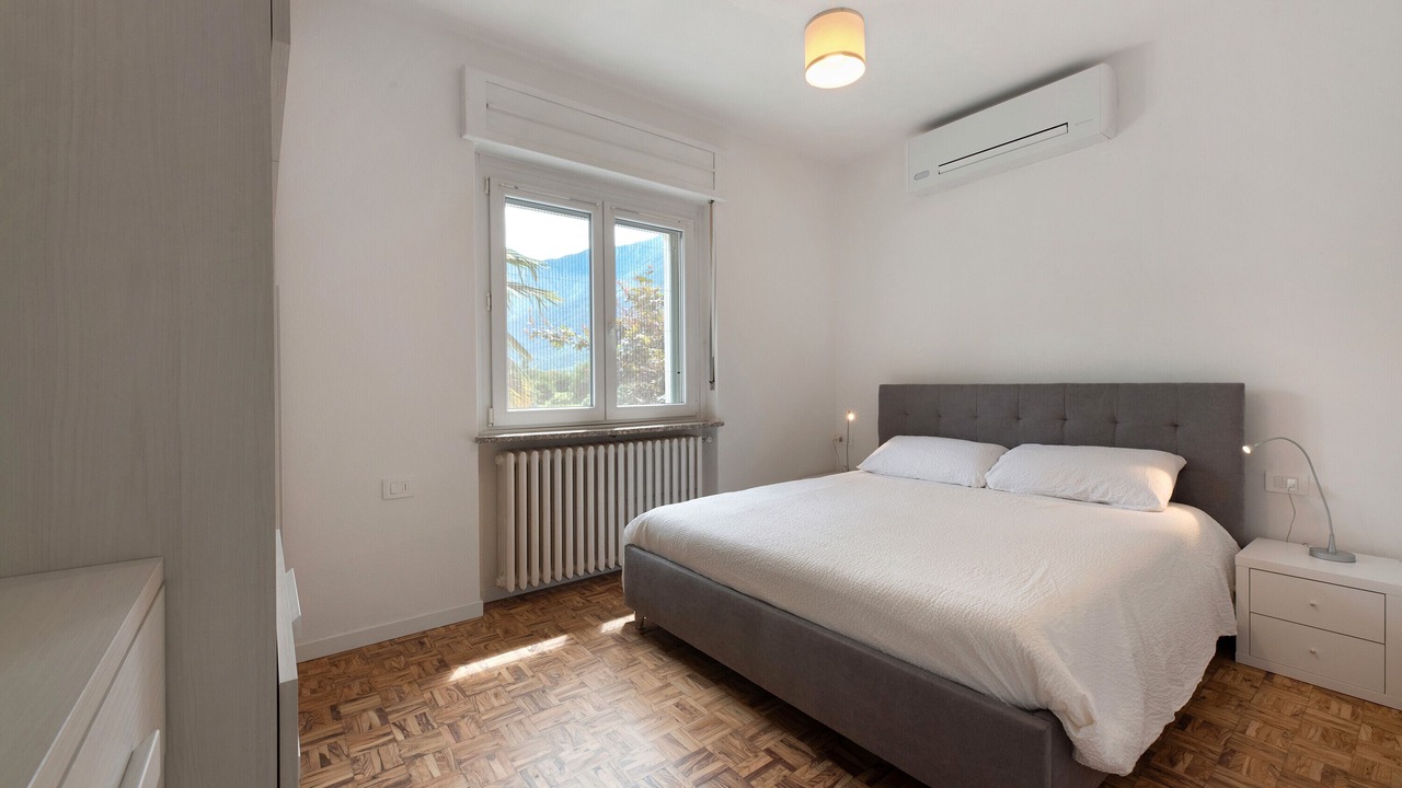 Photo of Bedroom in Prata Camportaccio
