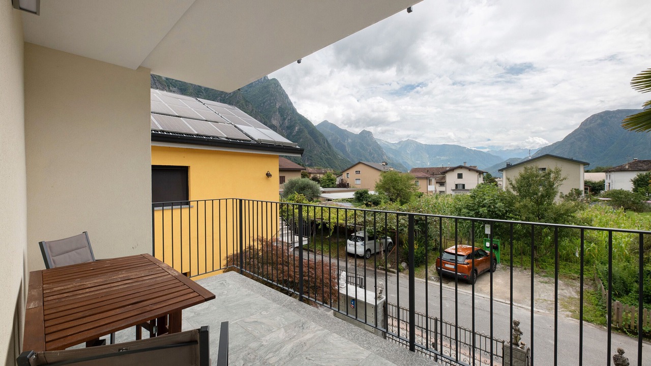 Photo of Outdoor in Prata Camportaccio