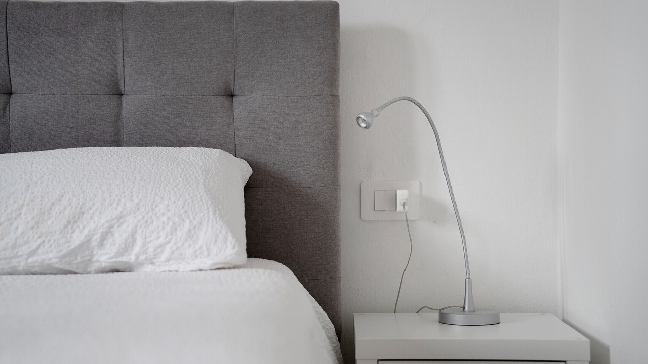 Photo of Bedroom in Prata Camportaccio