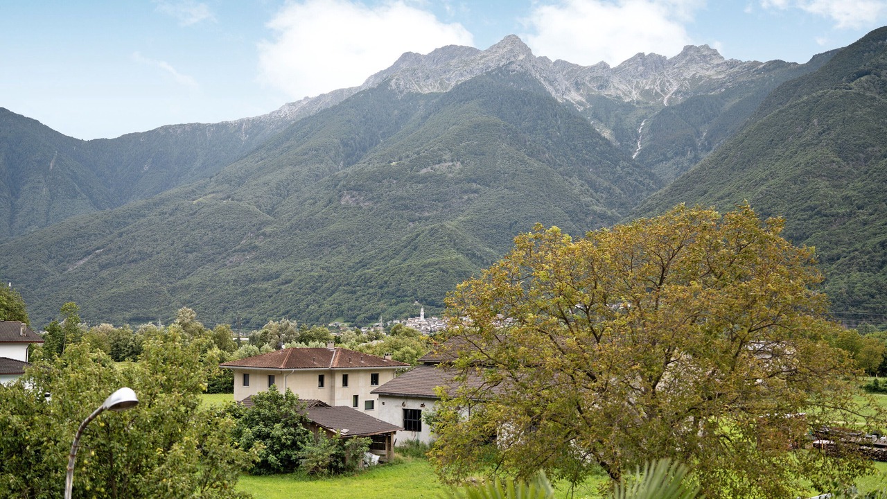 Photo of Outdoor in Prata Camportaccio