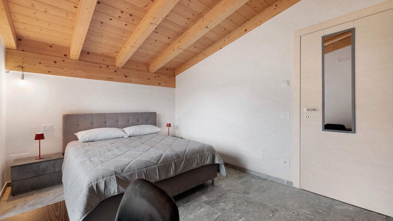 Photo of Bedroom in Prata Camportaccio