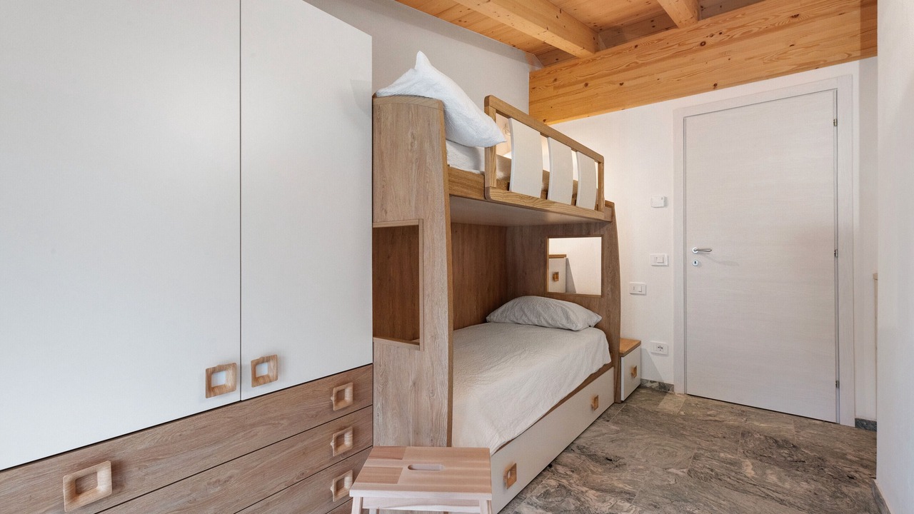 Photo of Bedroom in Prata Camportaccio