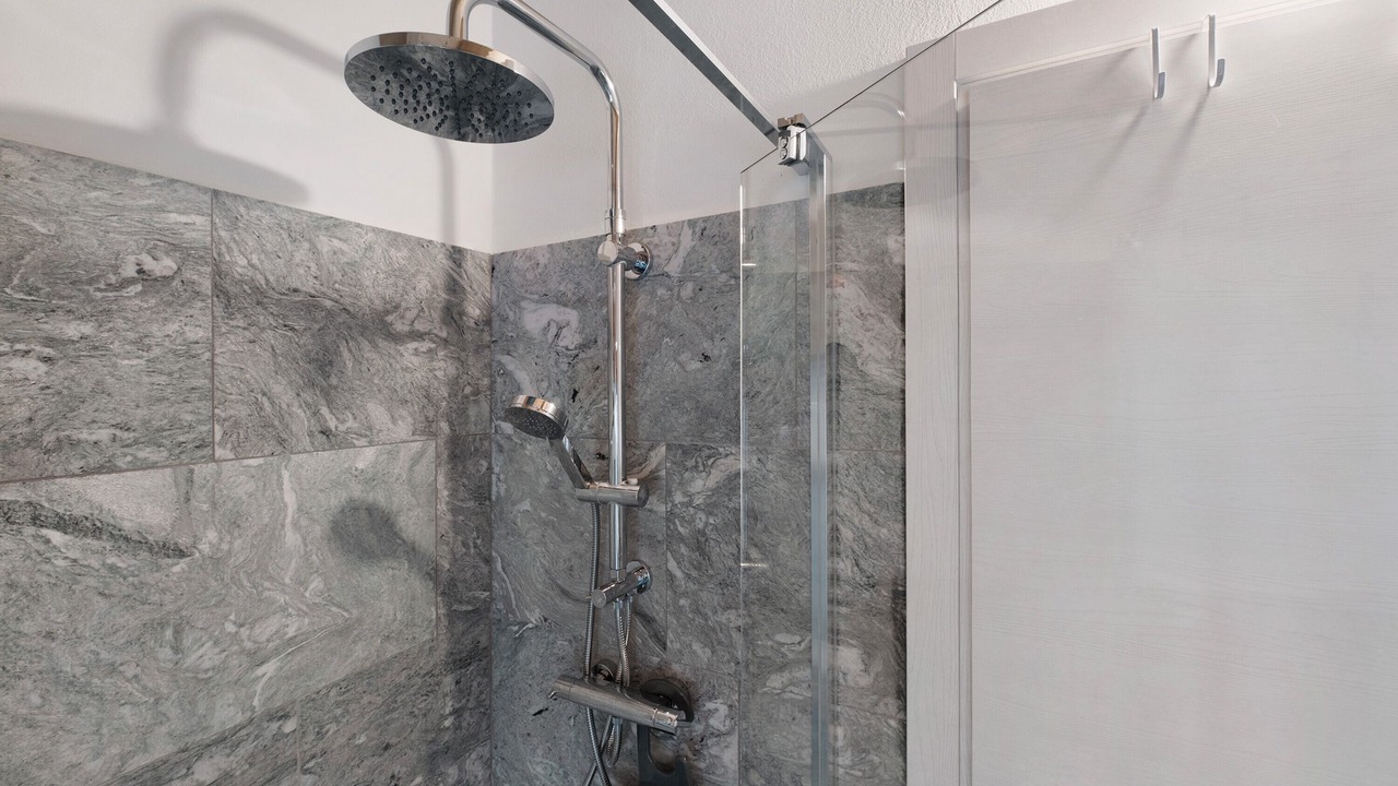 Photo of Bathroom in Prata Camportaccio