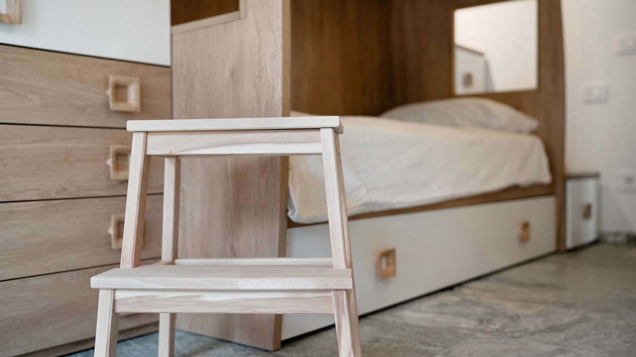 Photo of Bedroom in Prata Camportaccio