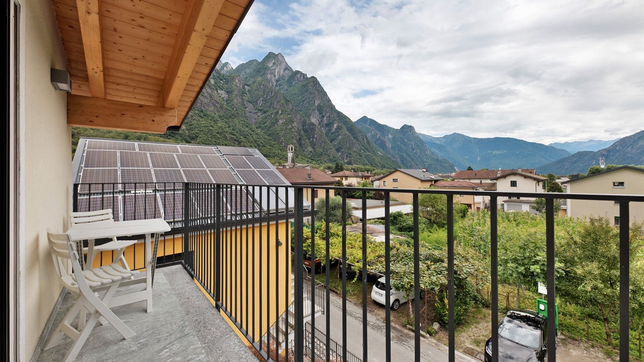 Photo of Outdoor in Prata Camportaccio