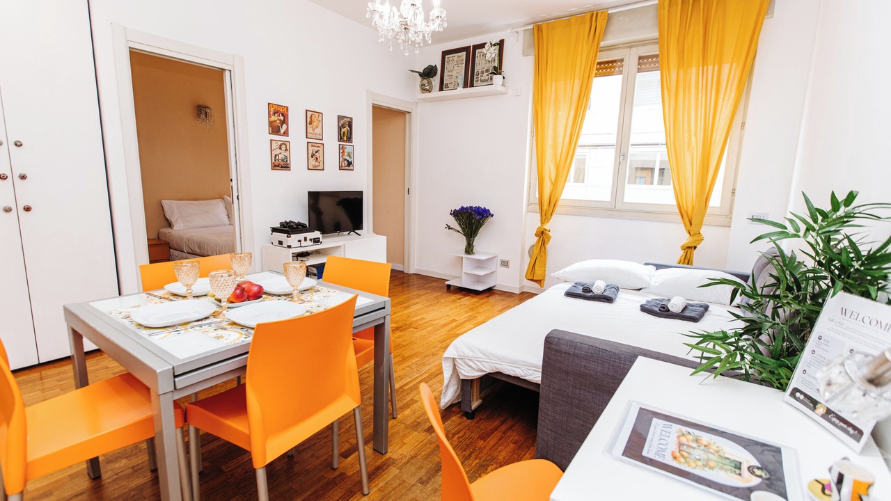 Photo of Bedroom in Varesine