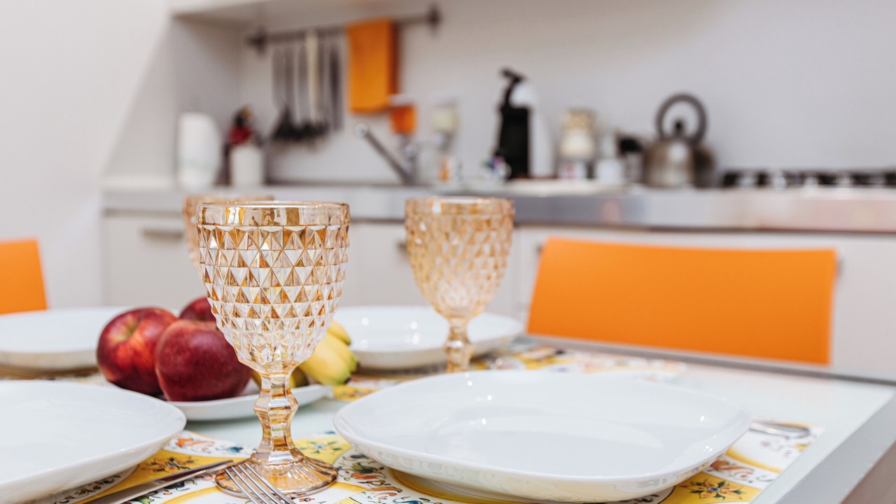 Photo of Kitchen in Varesine