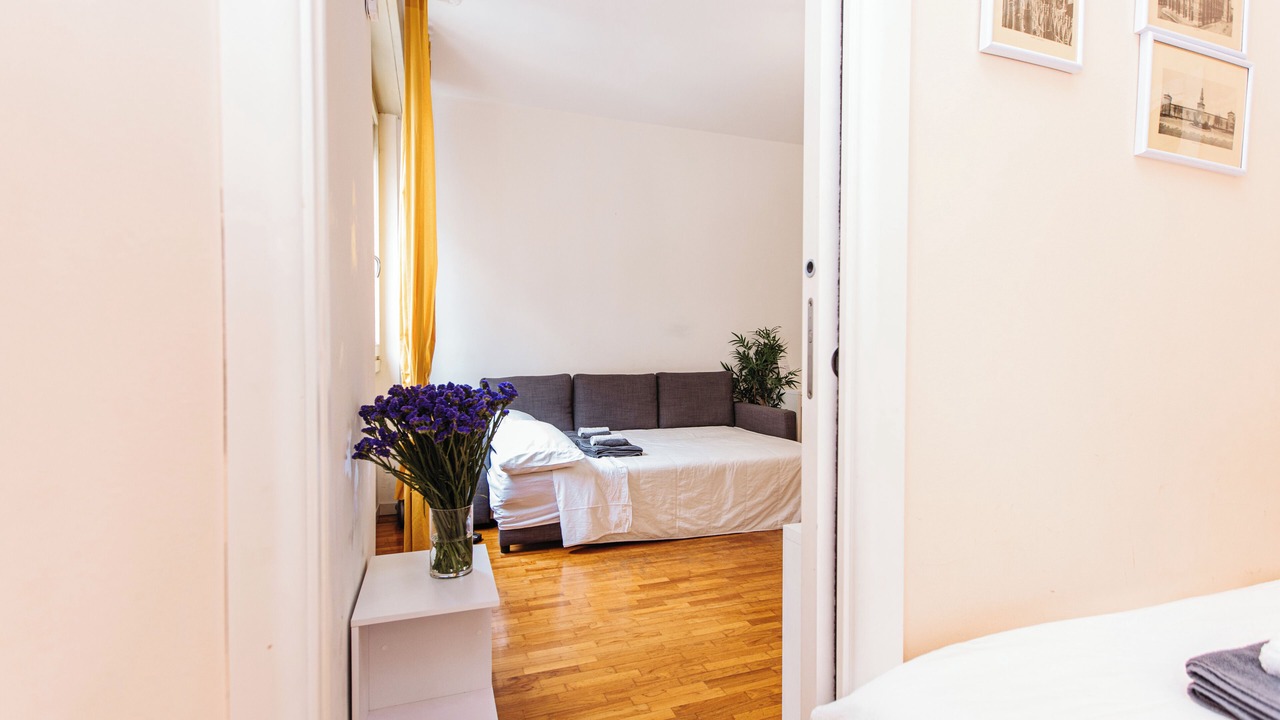 Photo of Bedroom in Varesine