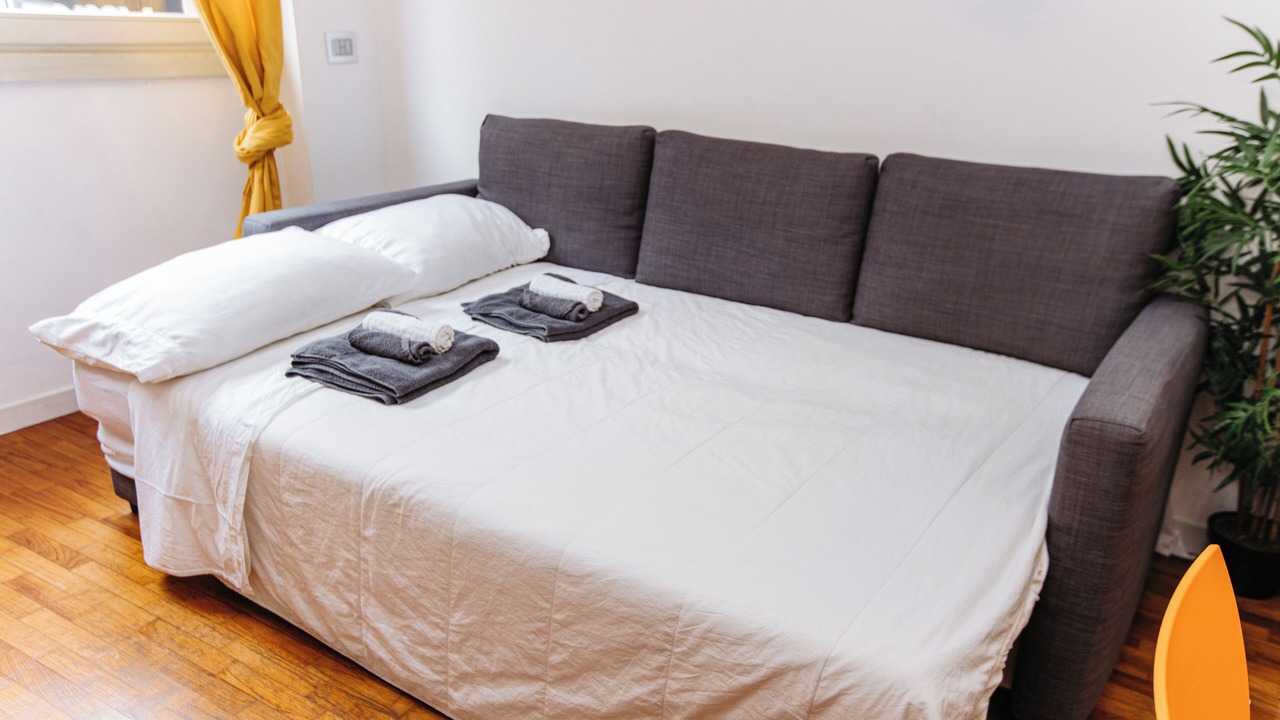 Photo of Bedroom in Varesine