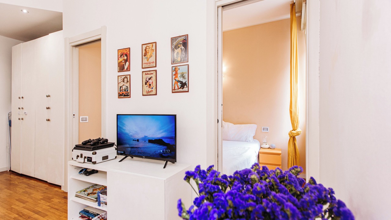 Photo of Bedroom in Varesine