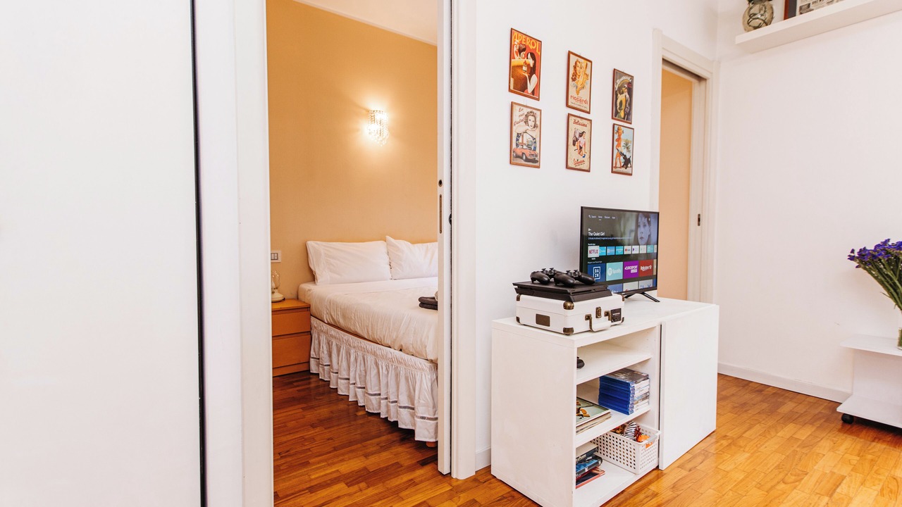 Photo of Bedroom in Varesine