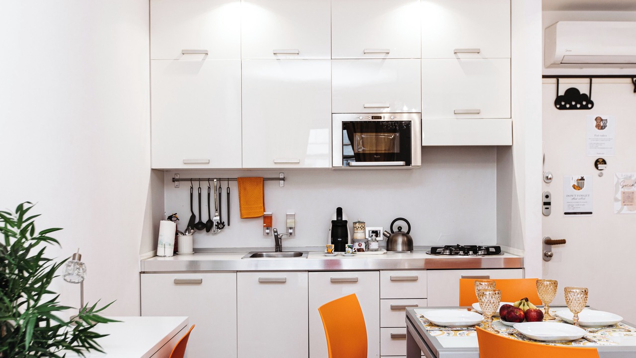 Photo of Kitchen in Varesine