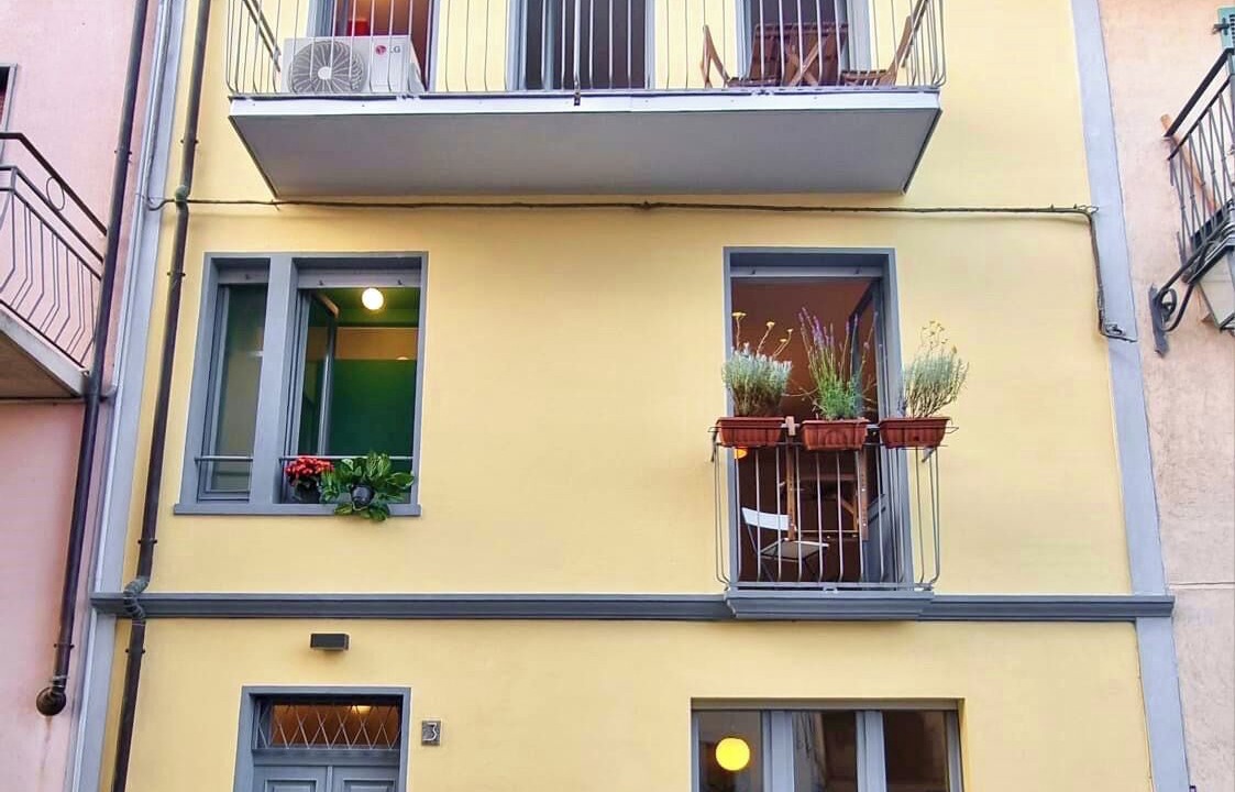 Photo of Outdoor in Comerio