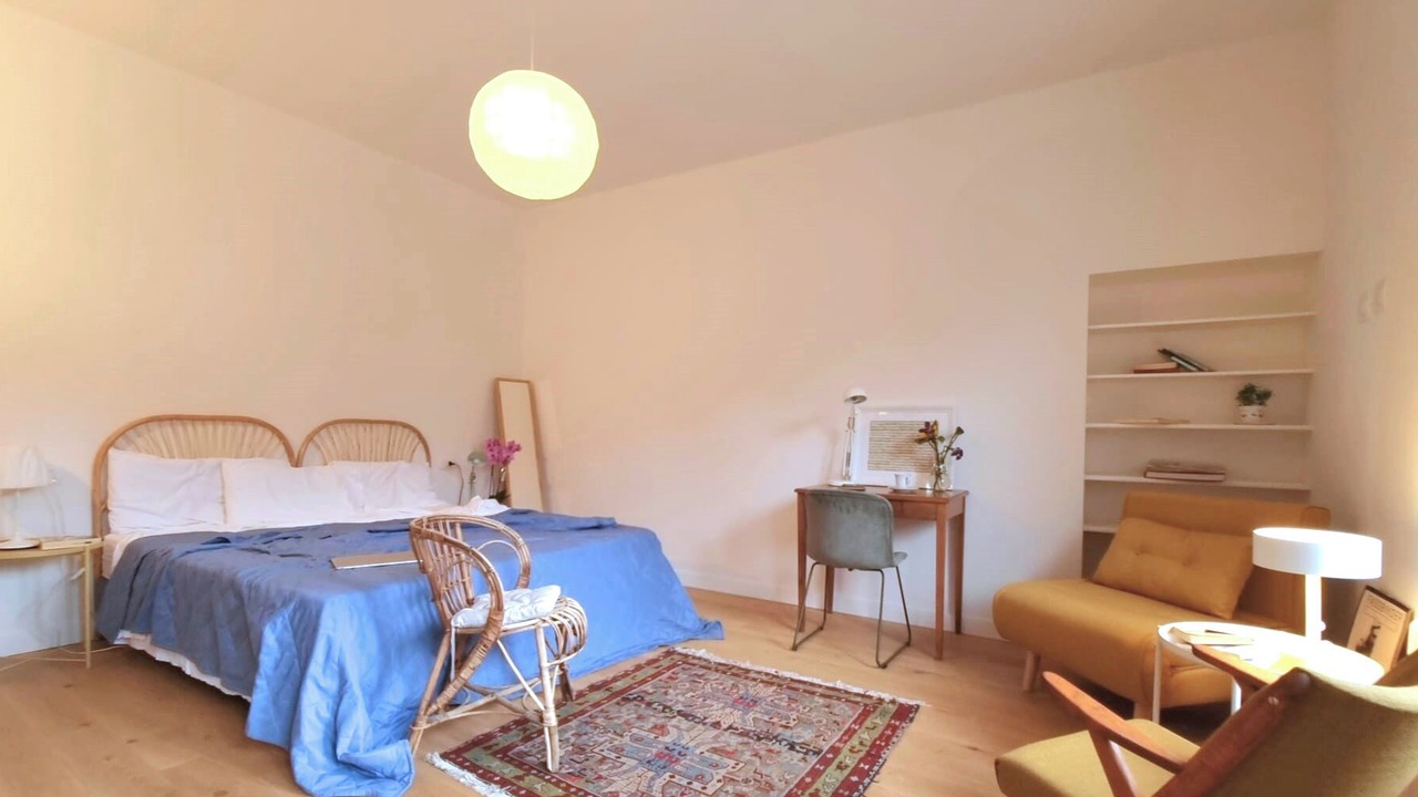 Photo of Bedroom in Comerio