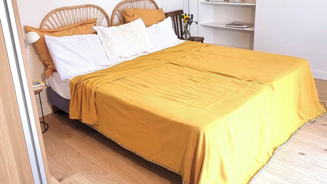 Photo of Bedroom in Comerio