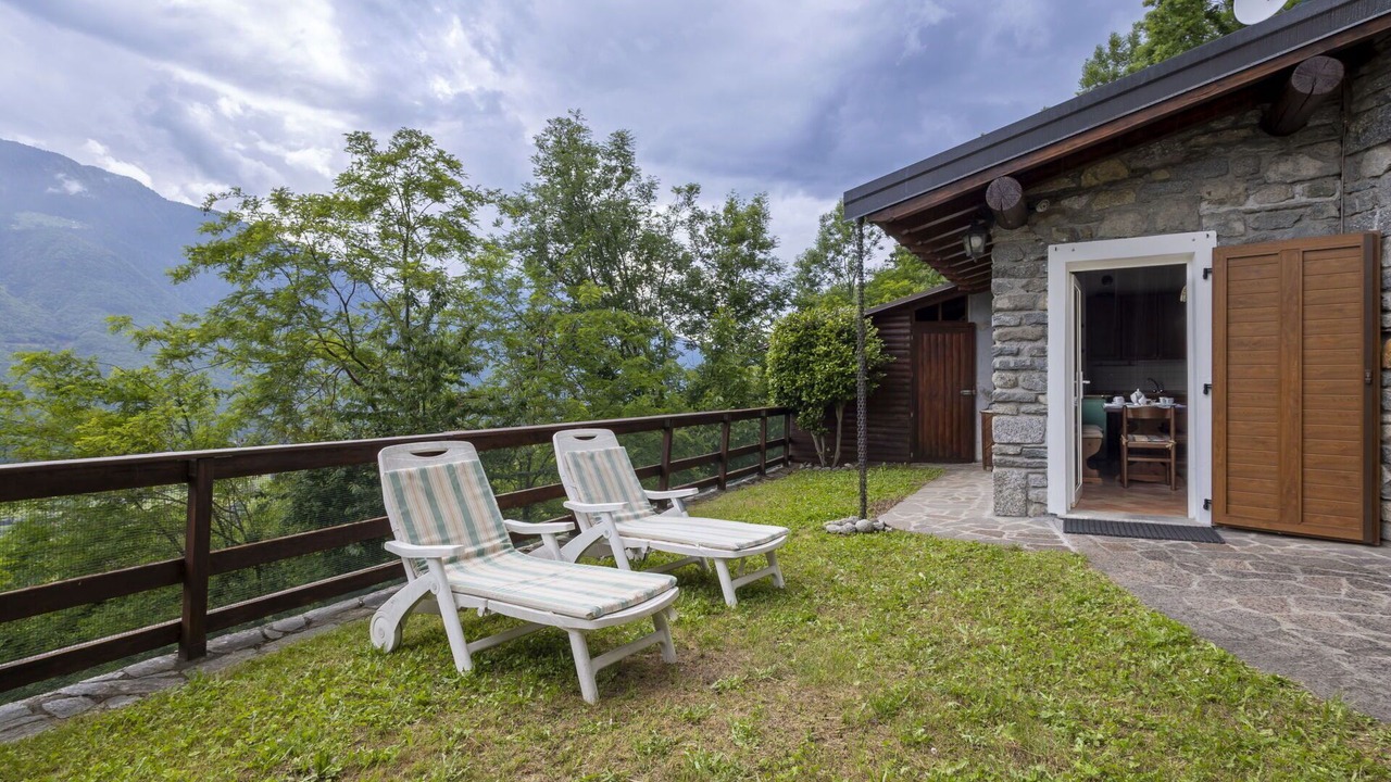 Photo of Outdoor in Traona
