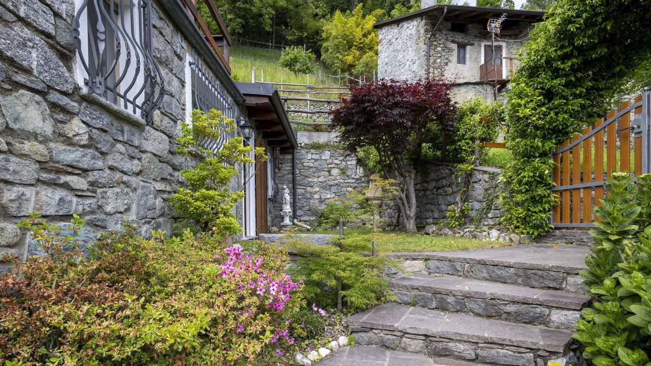 Photo of Outdoor in Traona