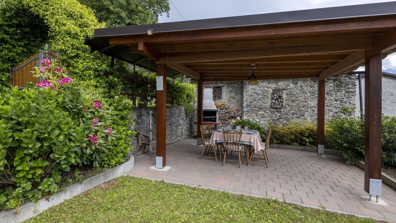 Photo of Outdoor in Traona