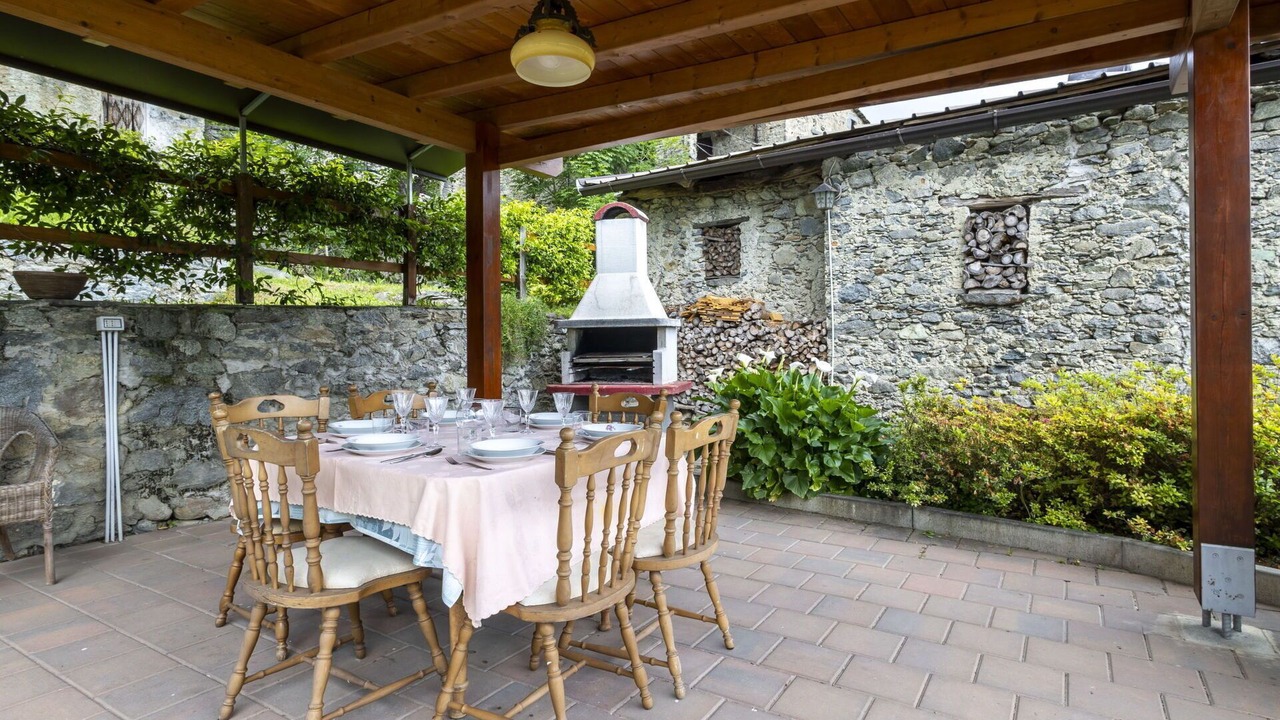 Photo of Outdoor in Traona