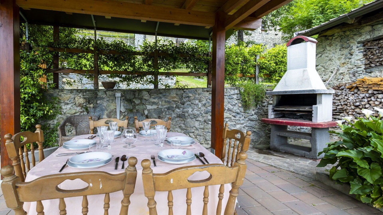 Photo of Outdoor in Traona