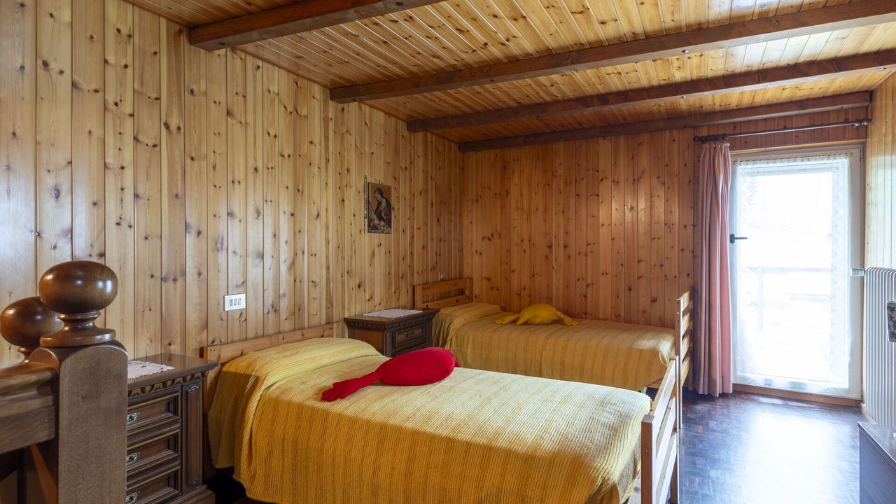 Photo of Bedroom in Traona