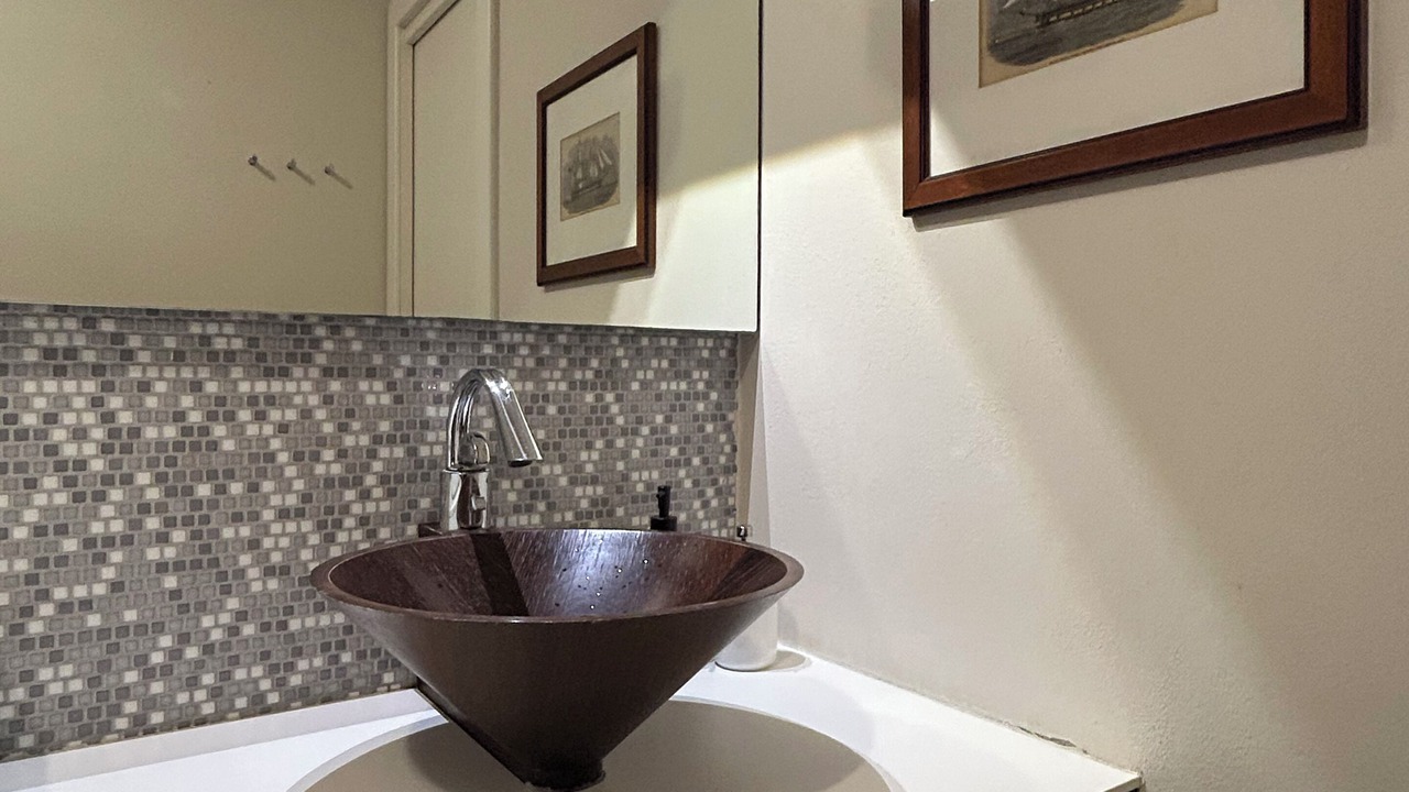 Photo of Bathroom in Malgrate