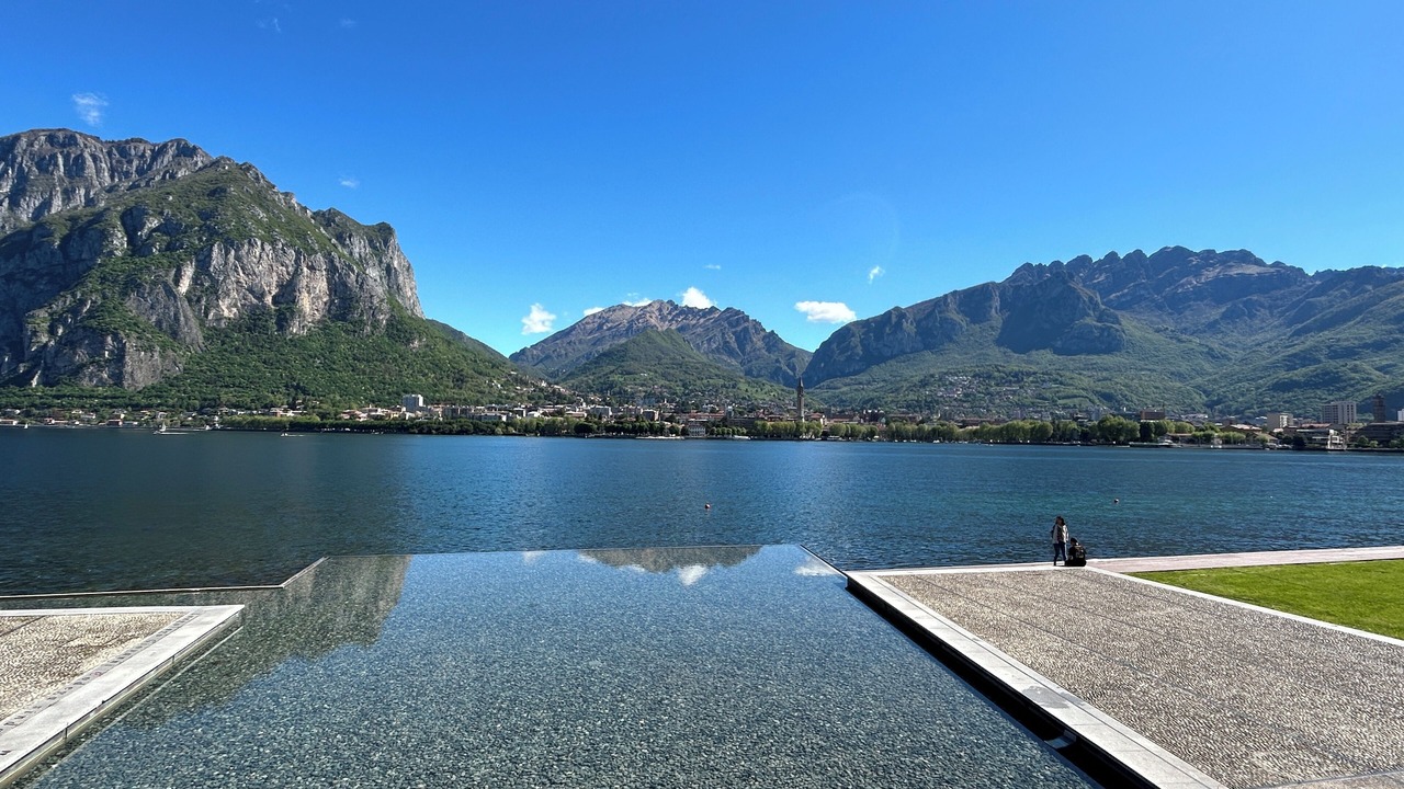 Photo of Outdoor in Malgrate