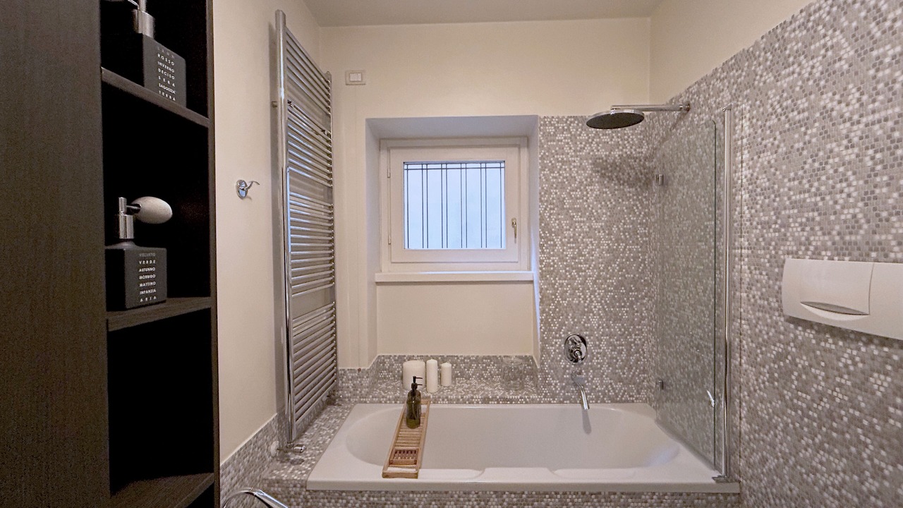 Photo of Bathroom in Malgrate