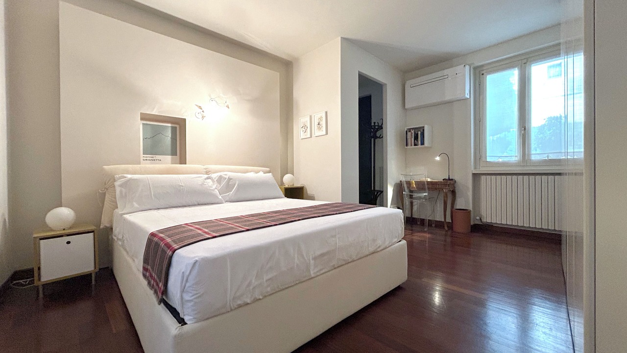 Photo of Bedroom in Malgrate