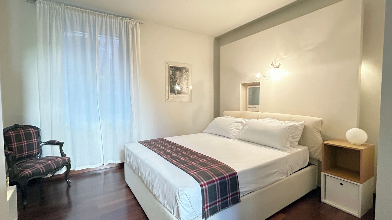 Photo of Bedroom in Malgrate