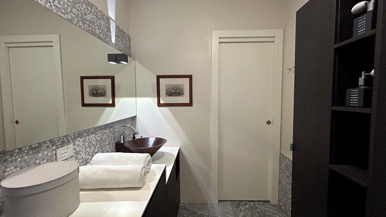 Photo of Bathroom in Malgrate