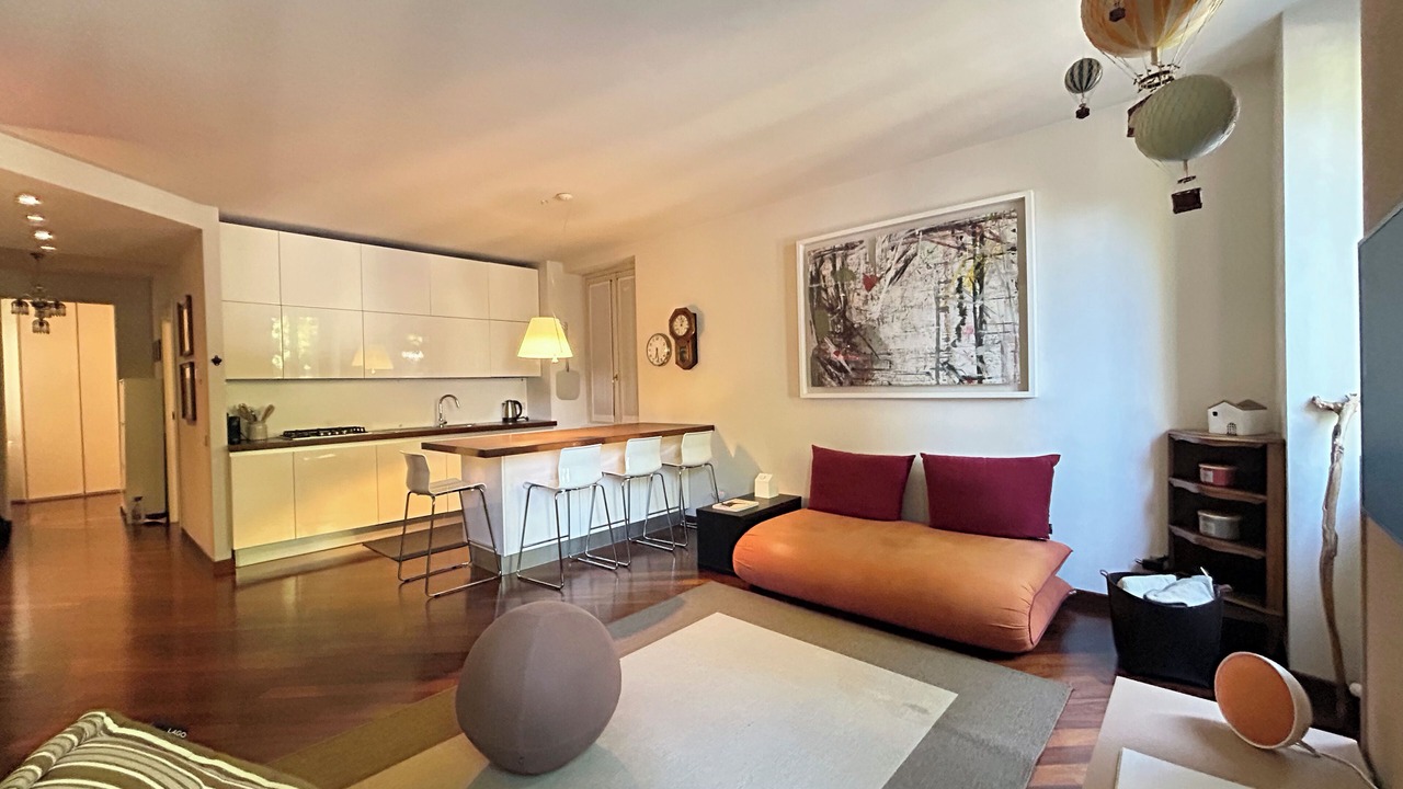 Photo of Livingroom in Malgrate
