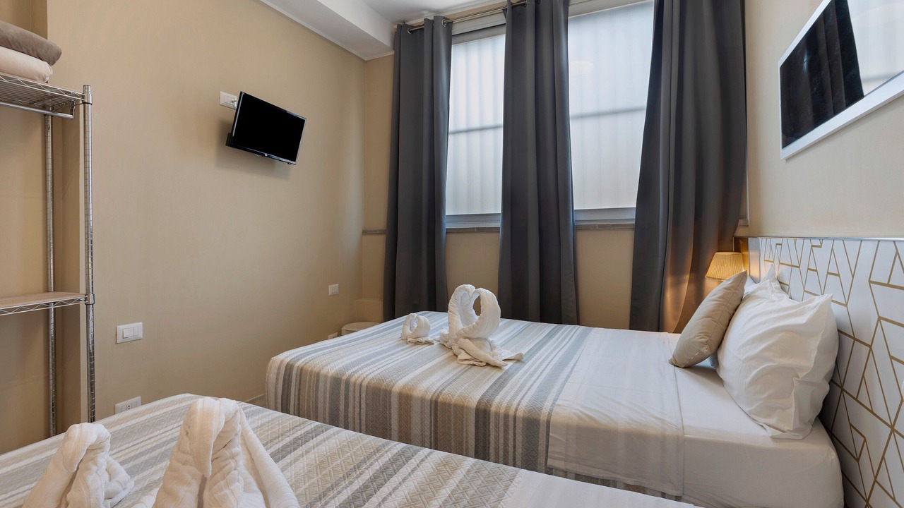 Photo of Bedroom in Quarto Cagnino