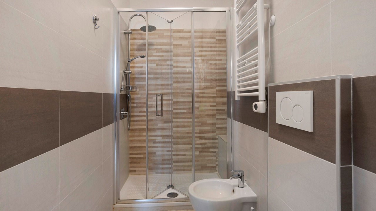 Photo of Bathroom in Quarto Cagnino