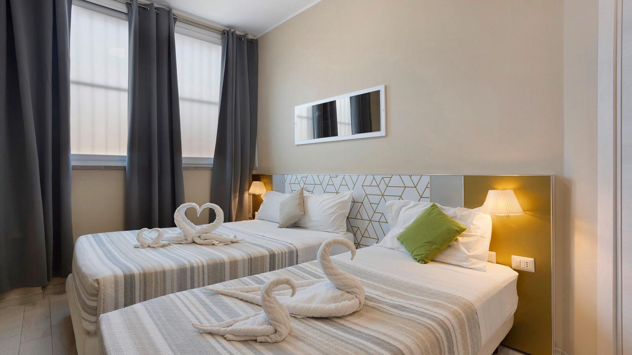 Photo of Bedroom in Quarto Cagnino