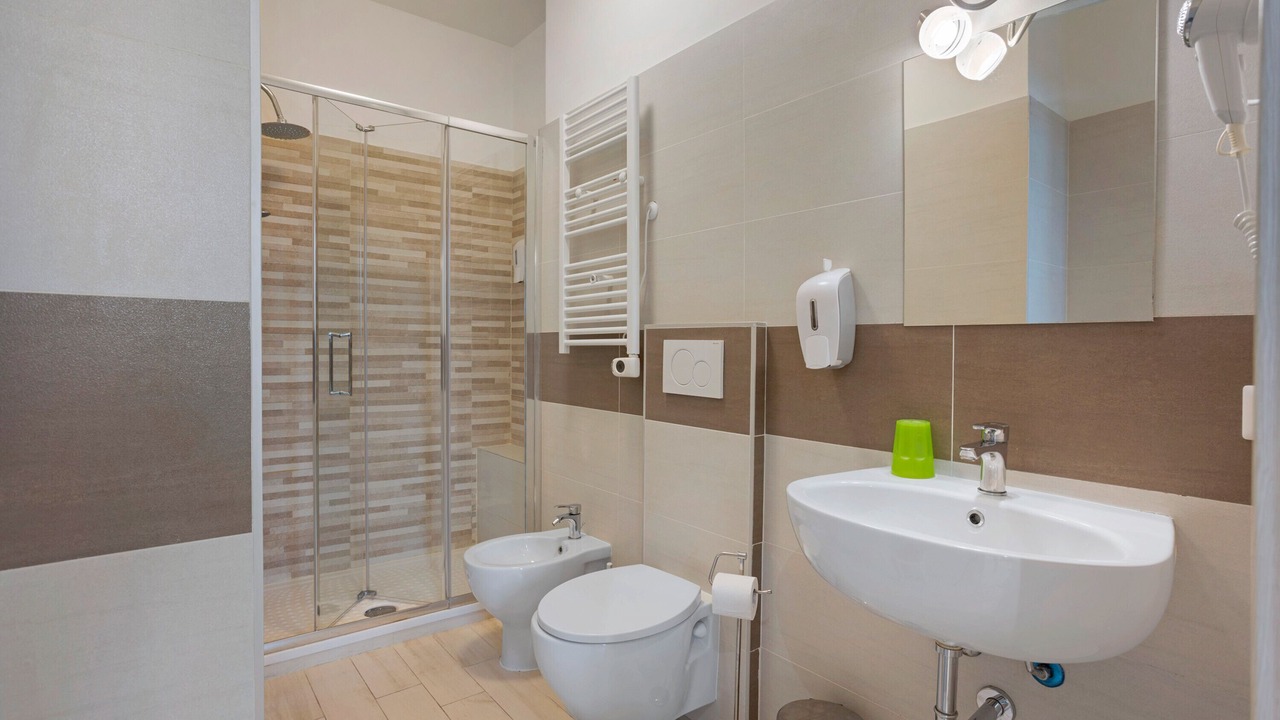 Photo of Bathroom in Quarto Cagnino