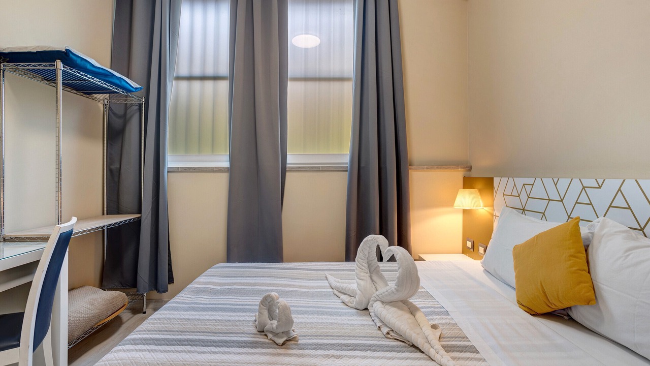 Photo of Bedroom in Quarto Cagnino