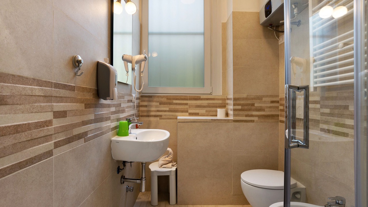 Photo of Bathroom in Quarto Cagnino