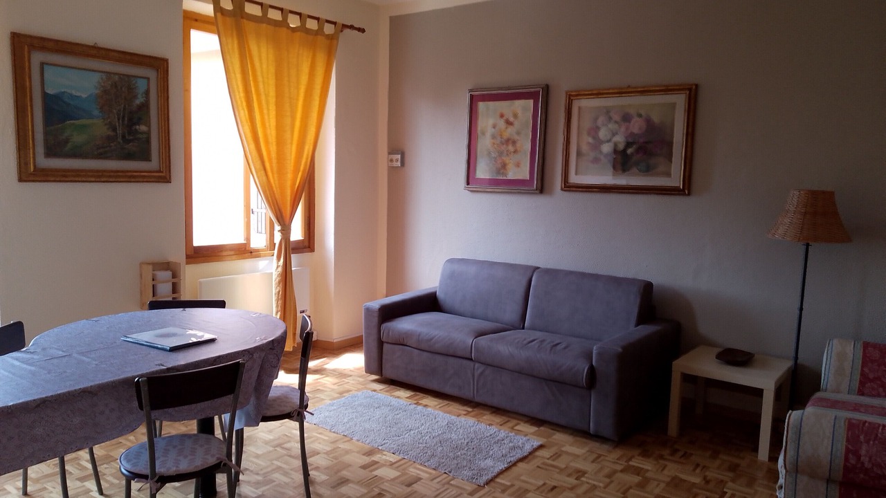 Photo of Livingroom in Menconico