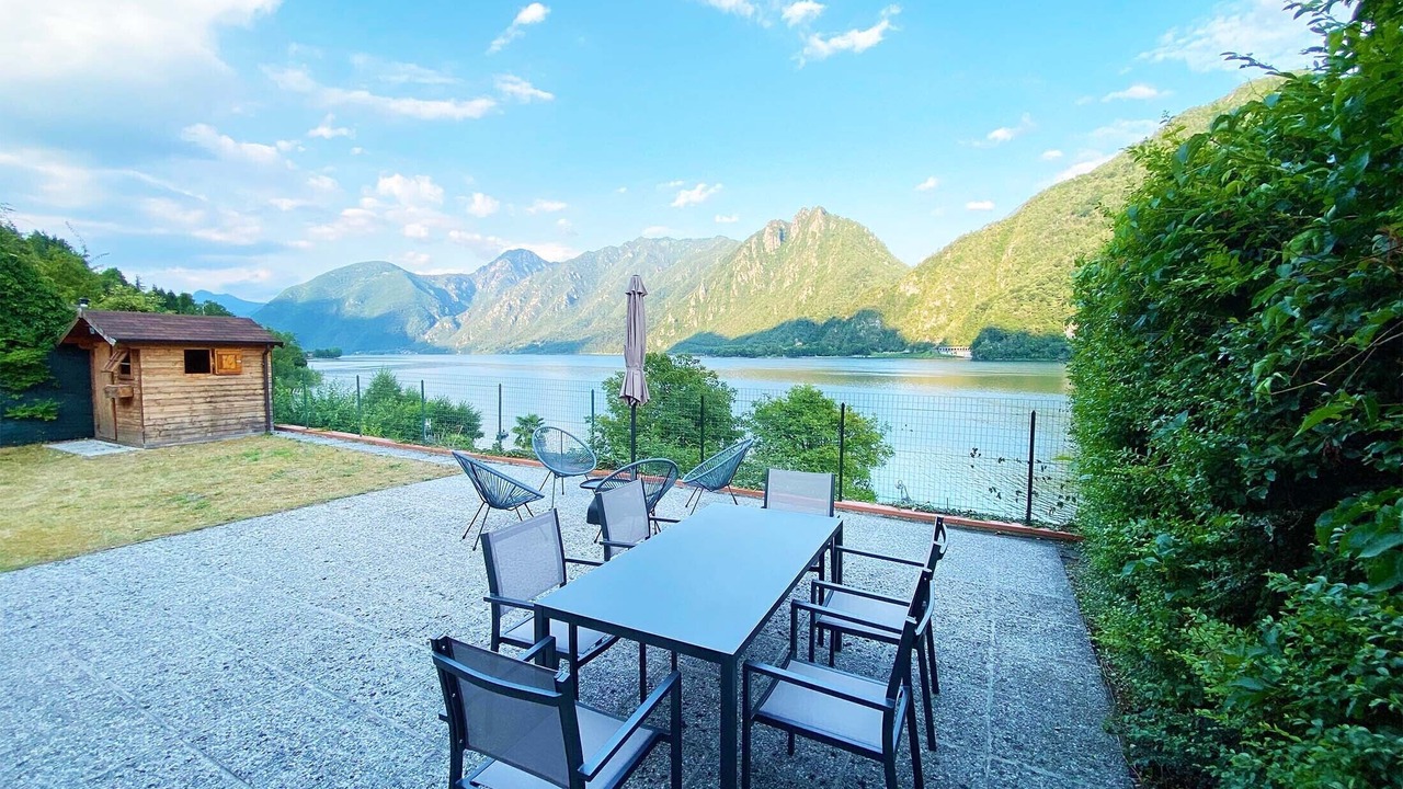 Photo of Outdoor in Idro